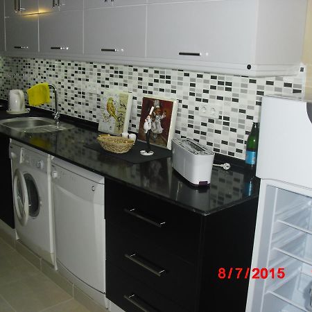 Gaby Apartment Kuşadası Buitenkant foto