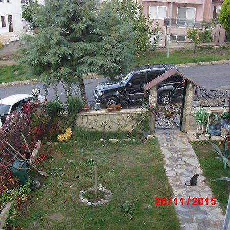 Gaby Apartment Kuşadası Buitenkant foto