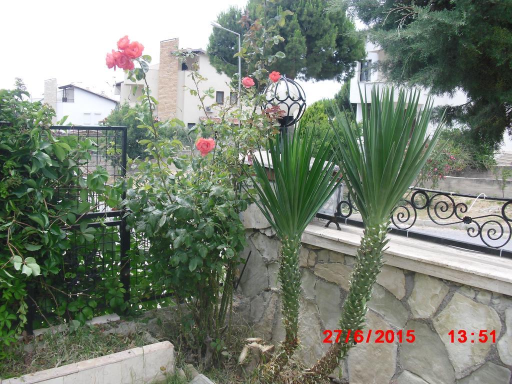 Gaby Apartment Kuşadası Buitenkant foto