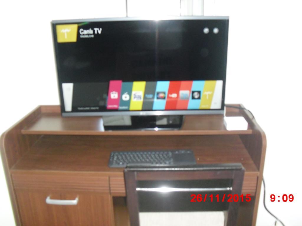 Gaby Apartment Kuşadası Buitenkant foto