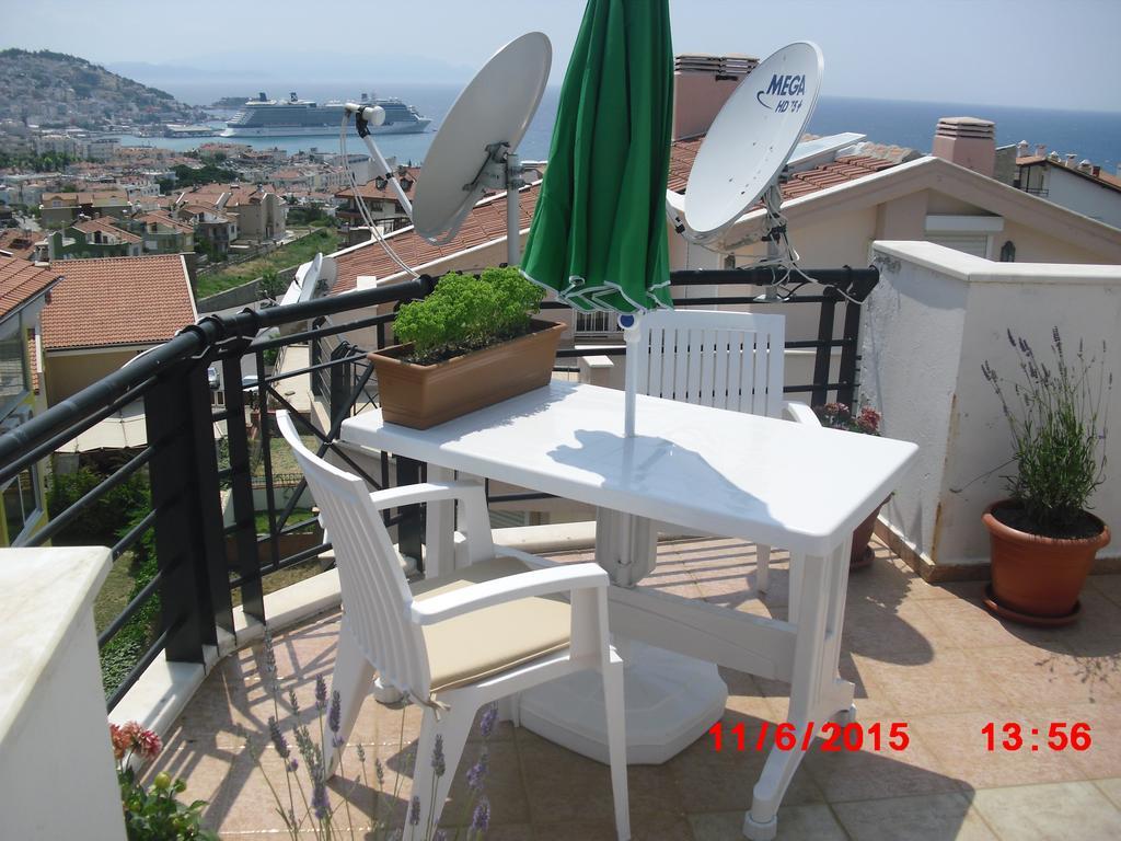 Gaby Apartment Kuşadası Kamer foto