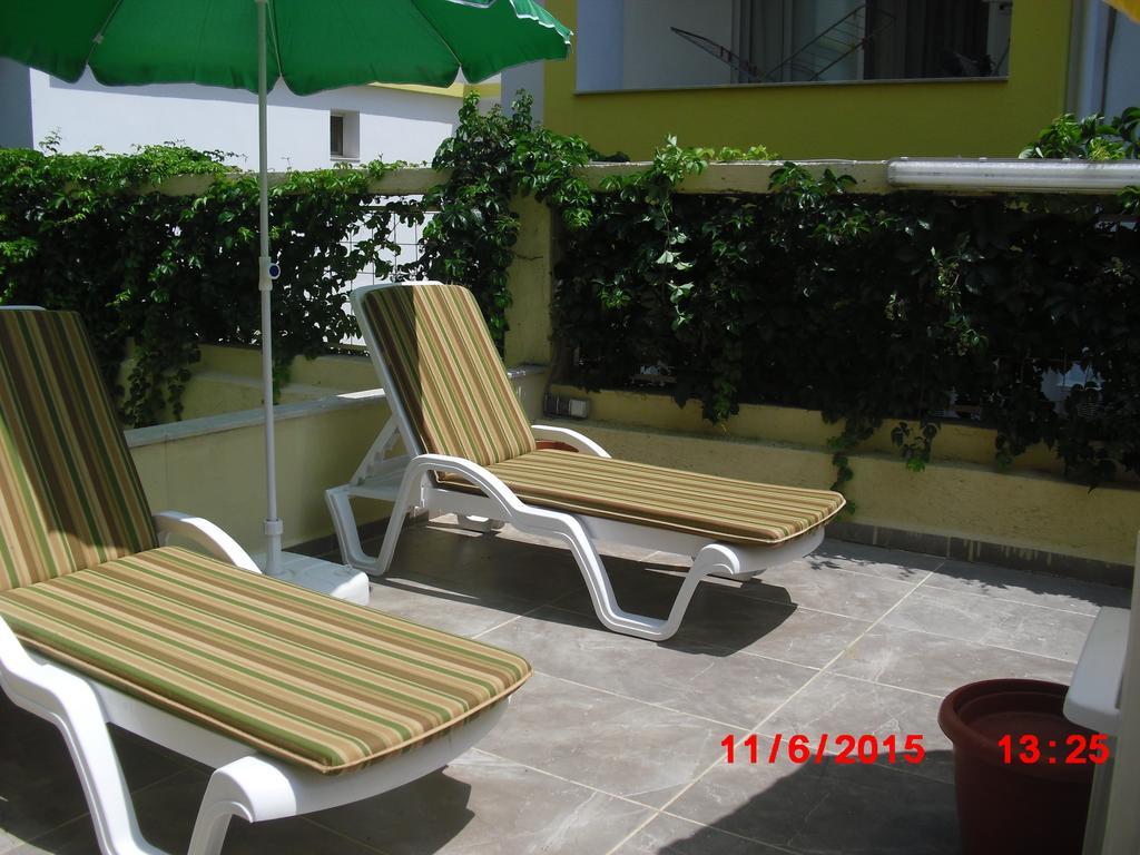 Gaby Apartment Kuşadası Kamer foto