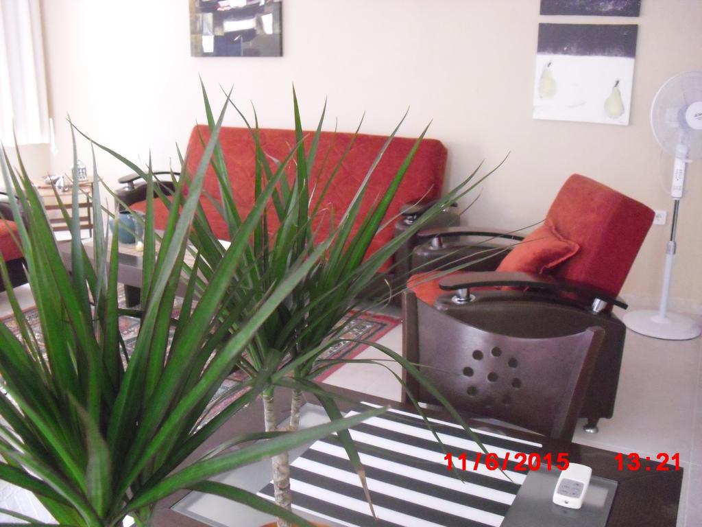 Gaby Apartment Kuşadası Kamer foto