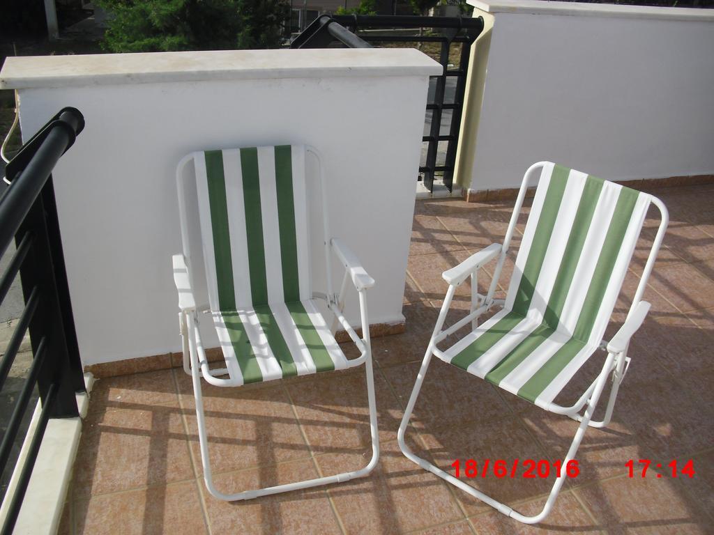 Gaby Apartment Kuşadası Buitenkant foto