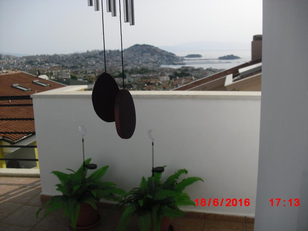 Gaby Apartment Kuşadası Buitenkant foto