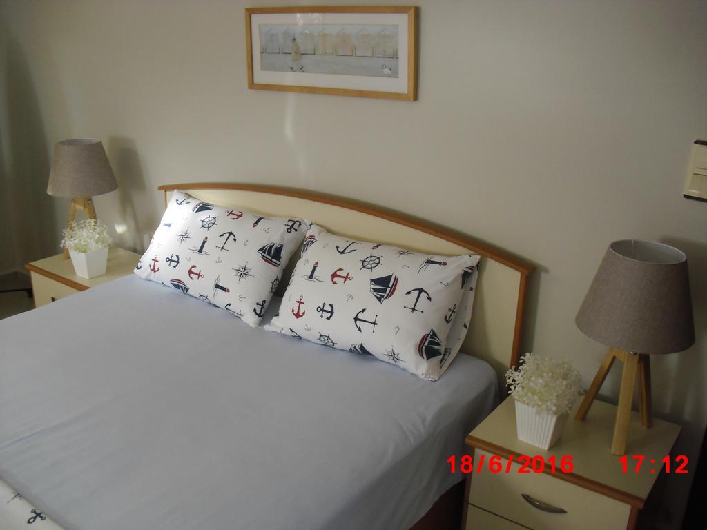 Gaby Apartment Kuşadası Buitenkant foto