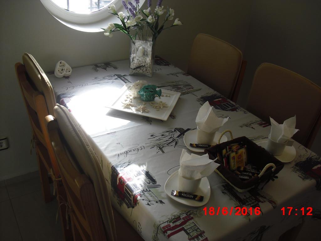Gaby Apartment Kuşadası Buitenkant foto