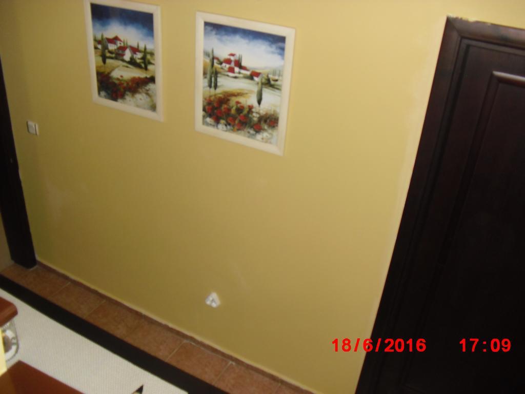 Gaby Apartment Kuşadası Buitenkant foto