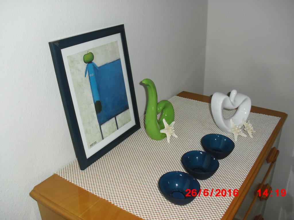 Gaby Apartment Kuşadası Buitenkant foto
