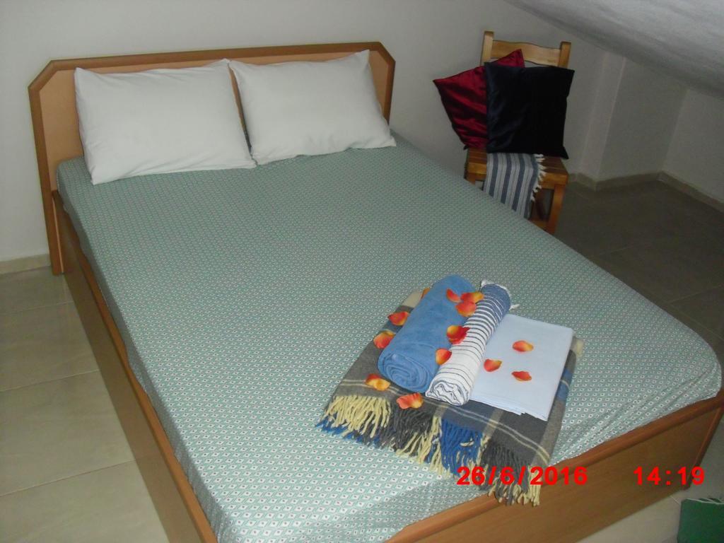 Gaby Apartment Kuşadası Buitenkant foto