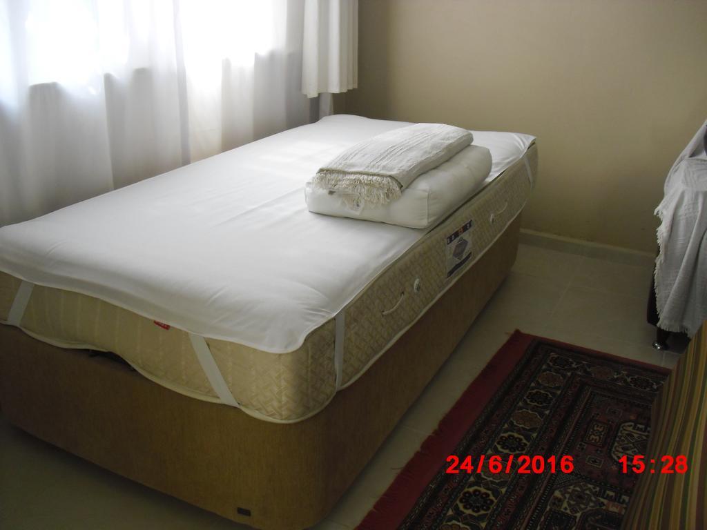 Gaby Apartment Kuşadası Buitenkant foto