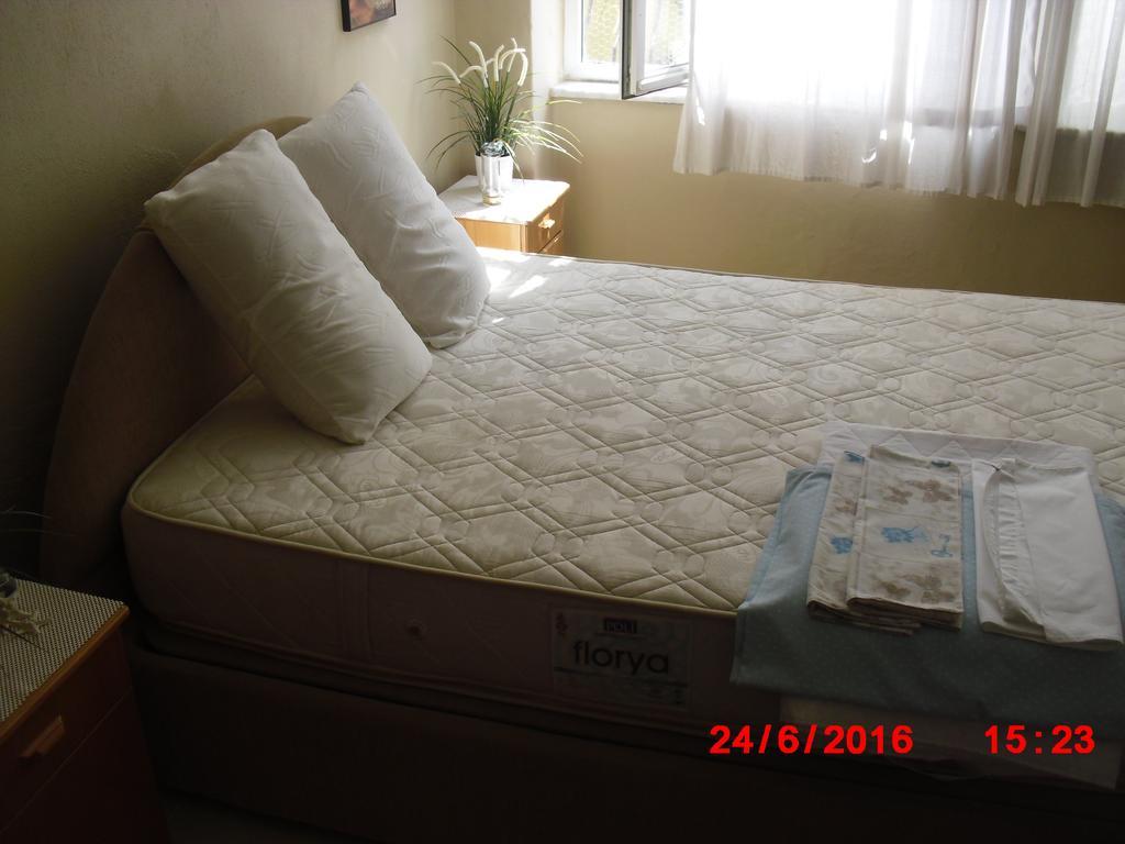 Gaby Apartment Kuşadası Buitenkant foto