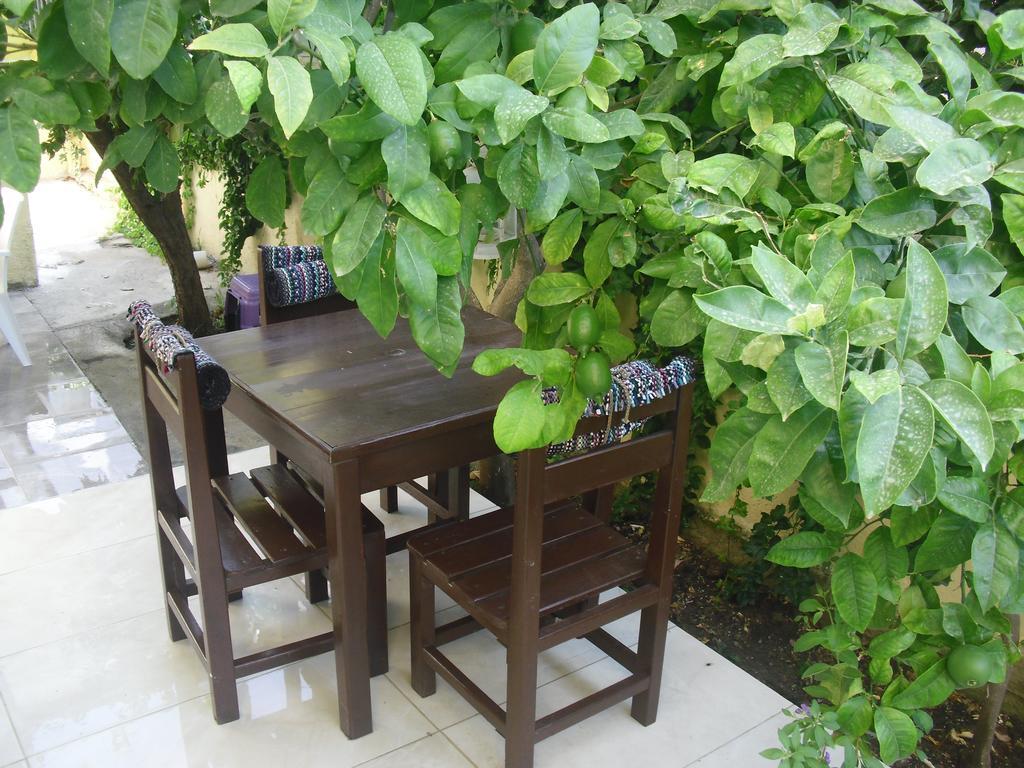 Gaby Apartment Kuşadası Buitenkant foto