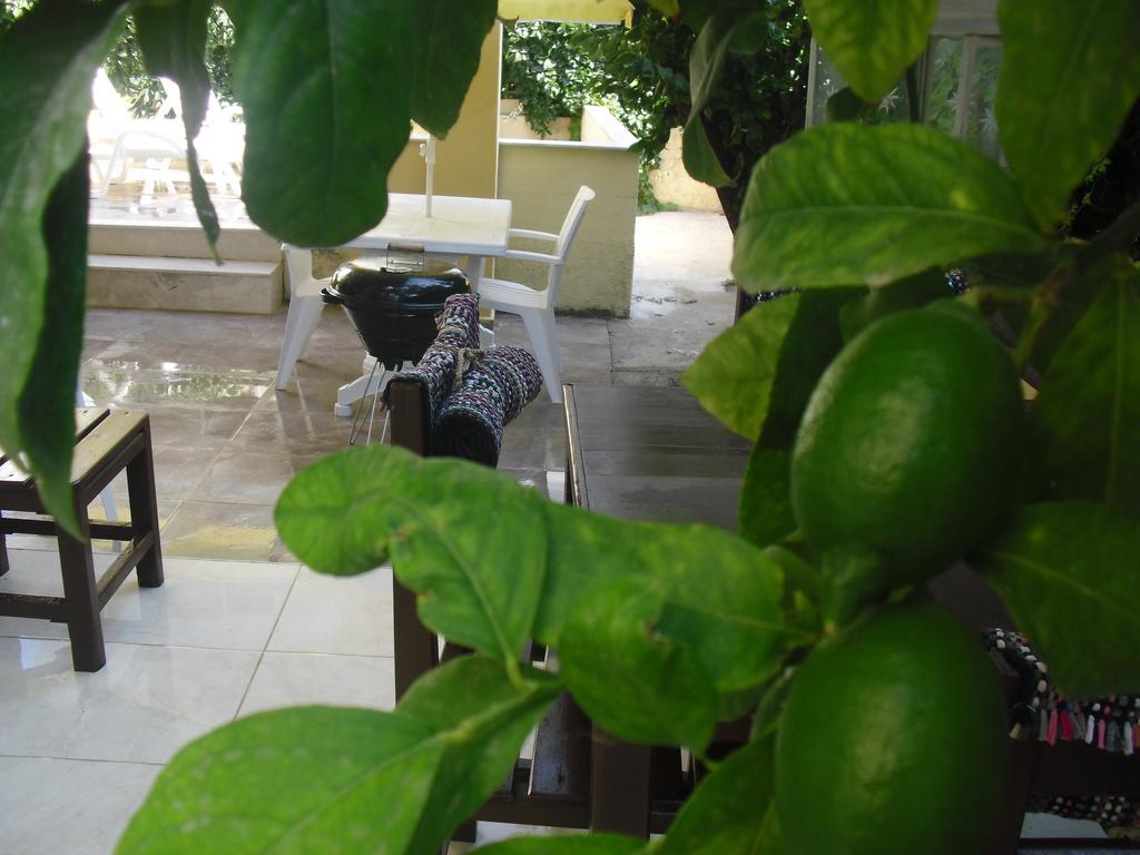 Gaby Apartment Kuşadası Buitenkant foto