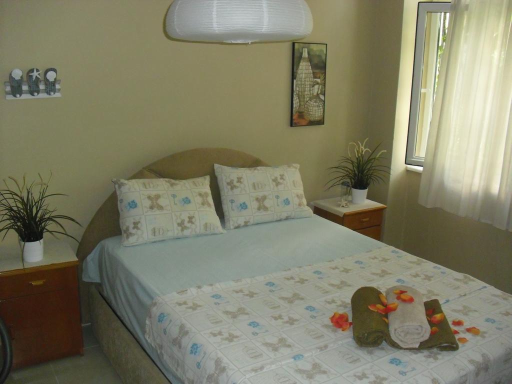Gaby Apartment Kuşadası Buitenkant foto