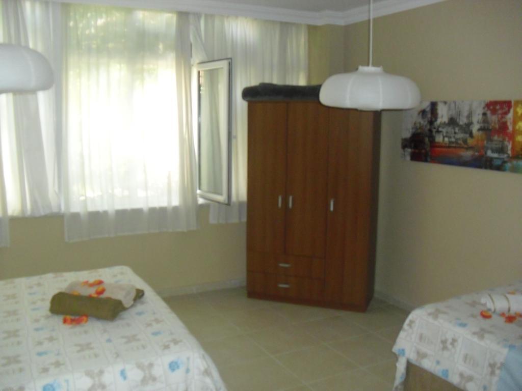 Gaby Apartment Kuşadası Buitenkant foto