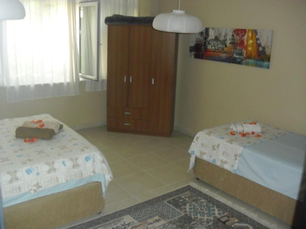 Gaby Apartment Kuşadası Buitenkant foto