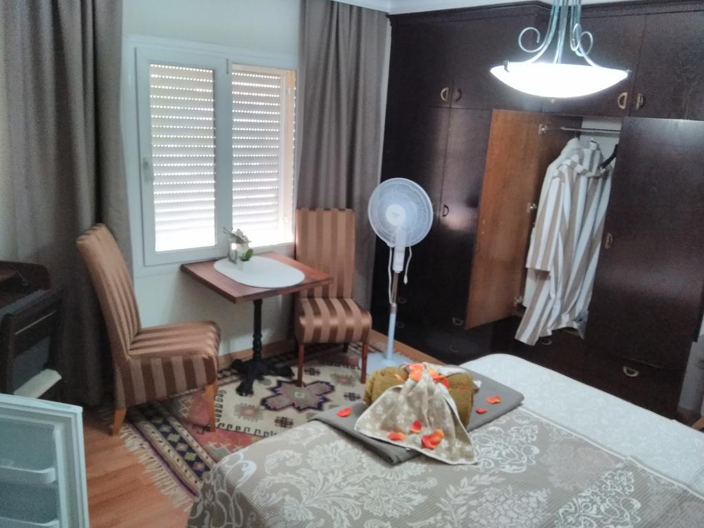 Gaby Apartment Kuşadası Buitenkant foto