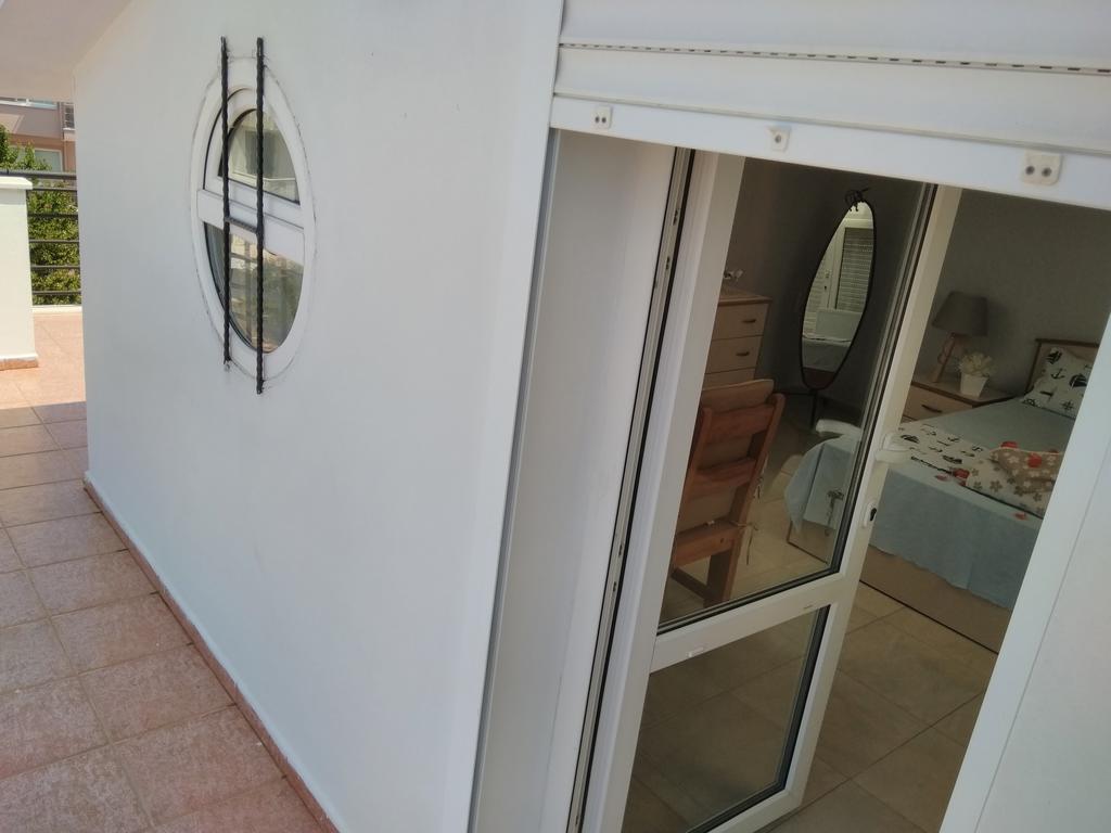 Gaby Apartment Kuşadası Buitenkant foto