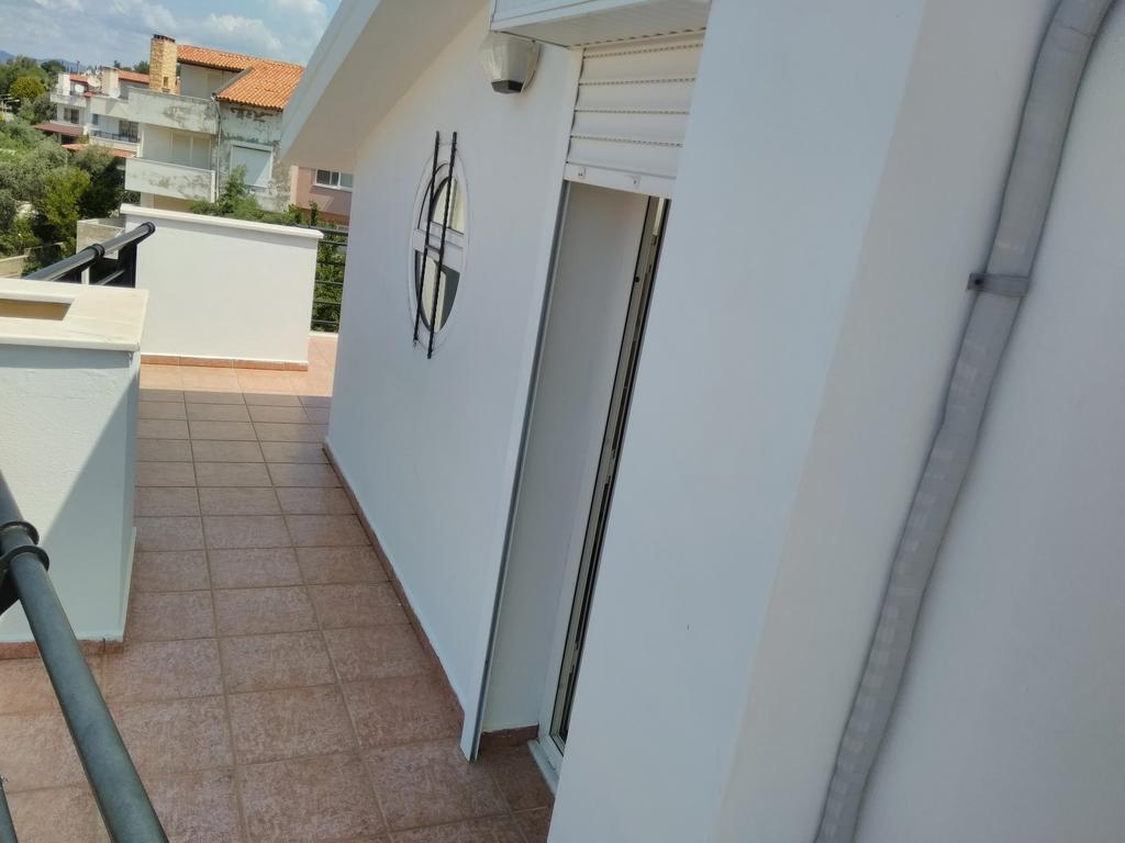 Gaby Apartment Kuşadası Buitenkant foto