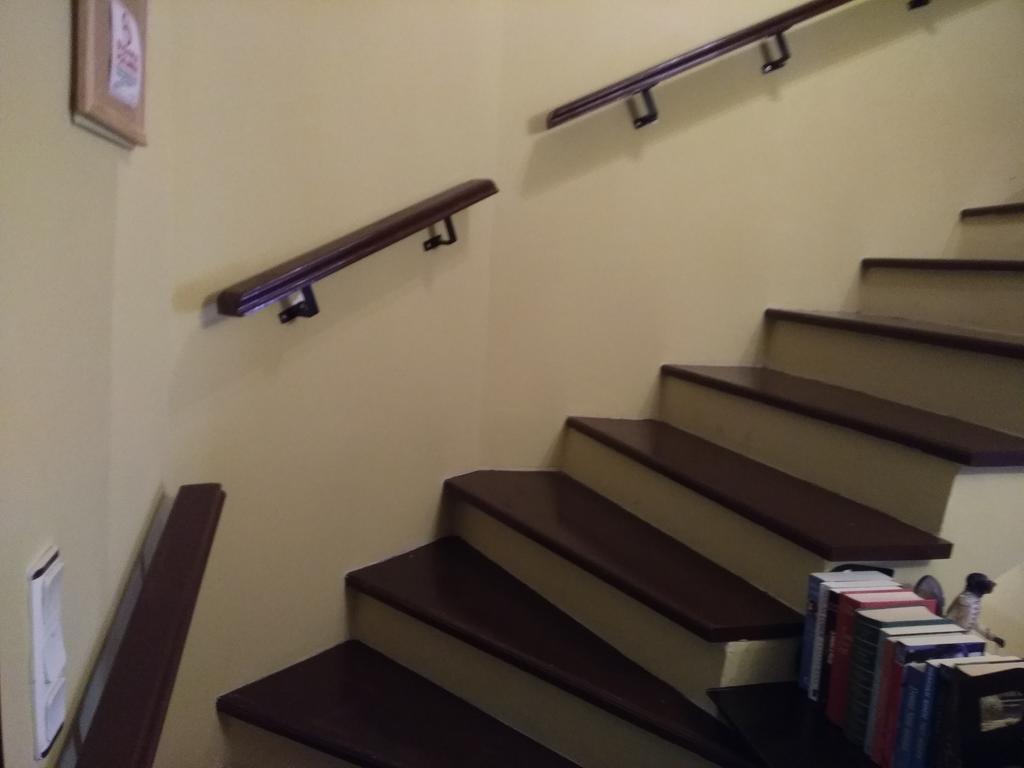 Gaby Apartment Kuşadası Buitenkant foto