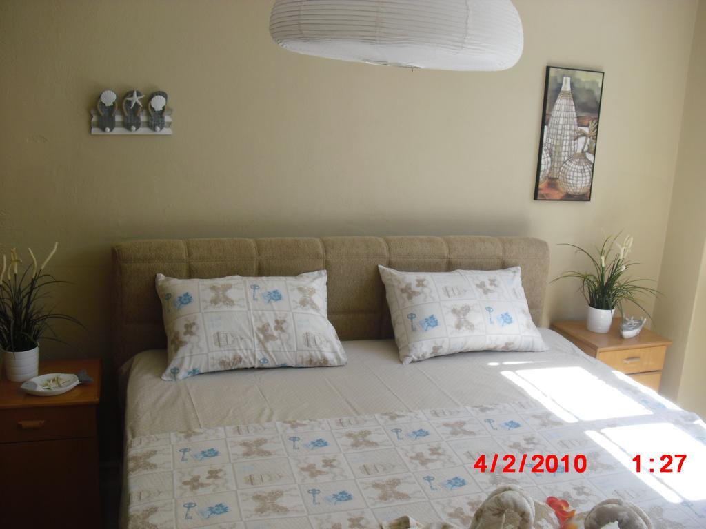 Gaby Apartment Kuşadası Buitenkant foto