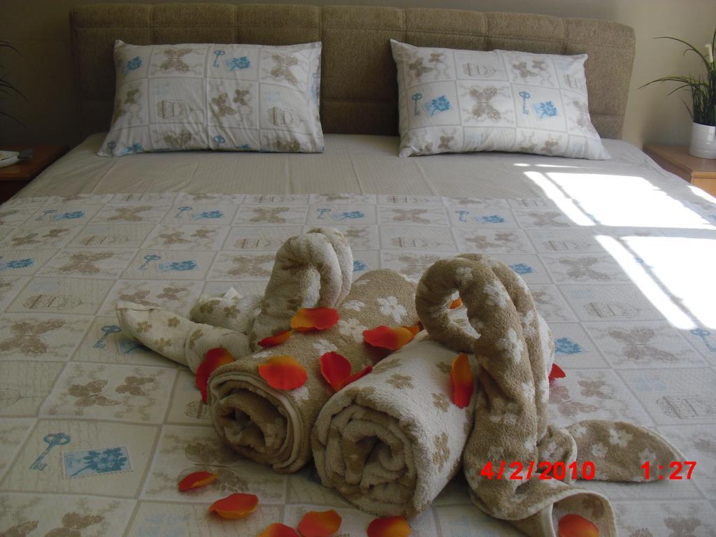 Gaby Apartment Kuşadası Buitenkant foto