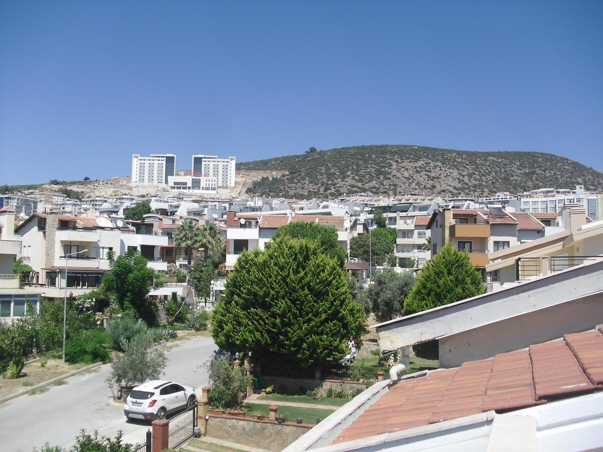 Gaby Apartment Kuşadası Buitenkant foto